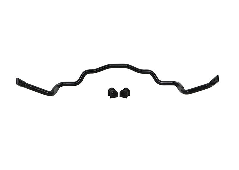 Anti Roll Bar - 33mm 2 Point Adjustable to Suit Toyota HiLux N70