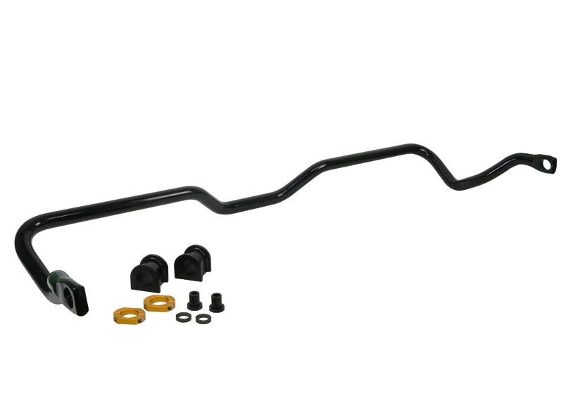 Front Anti Roll Bar - 33mm Non Adjustable to Suit Toyota Land Cruiser 200 Series