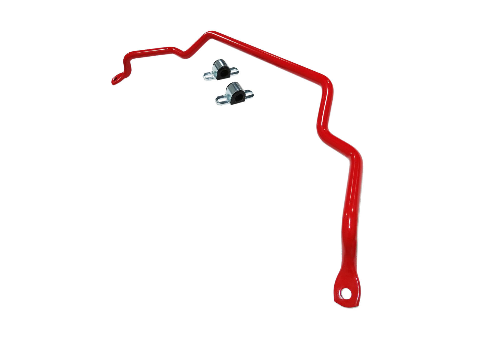 Front Anti Roll Bar - 24mm Non Adjustable to Suit Ford Mustang Classic