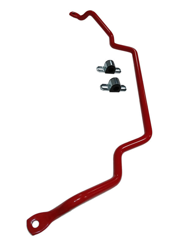 Front Anti Roll Bar - 24mm Non Adjustable to Suit Ford Mustang Classic