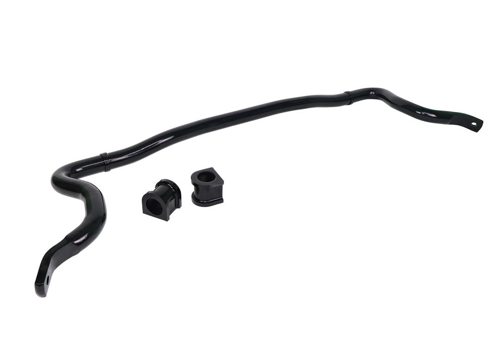 Front Anti Roll Bar - 38mm Non Adjustable to Suit Toyota Land Cruiser 200 Series