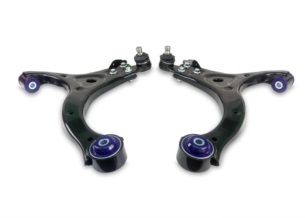 Front Lower Control Arm Kit to suit Kia Carnival, Grand Carnival VQ 2006-2014