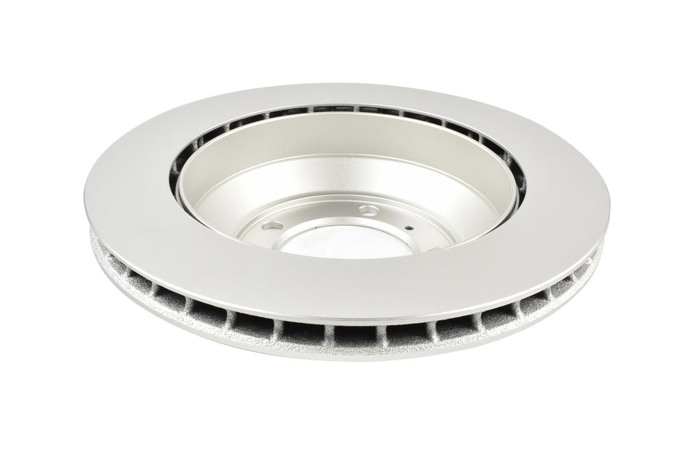 En-Shield Standard Brake Disc to suit Porsche Cayenne 9Y 03/2018-on R