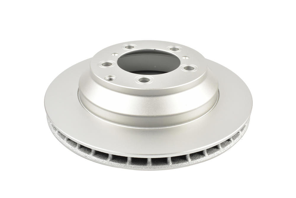 En-Shield Standard Brake Disc to suit Porsche Cayenne 9Y 03/2018-on R