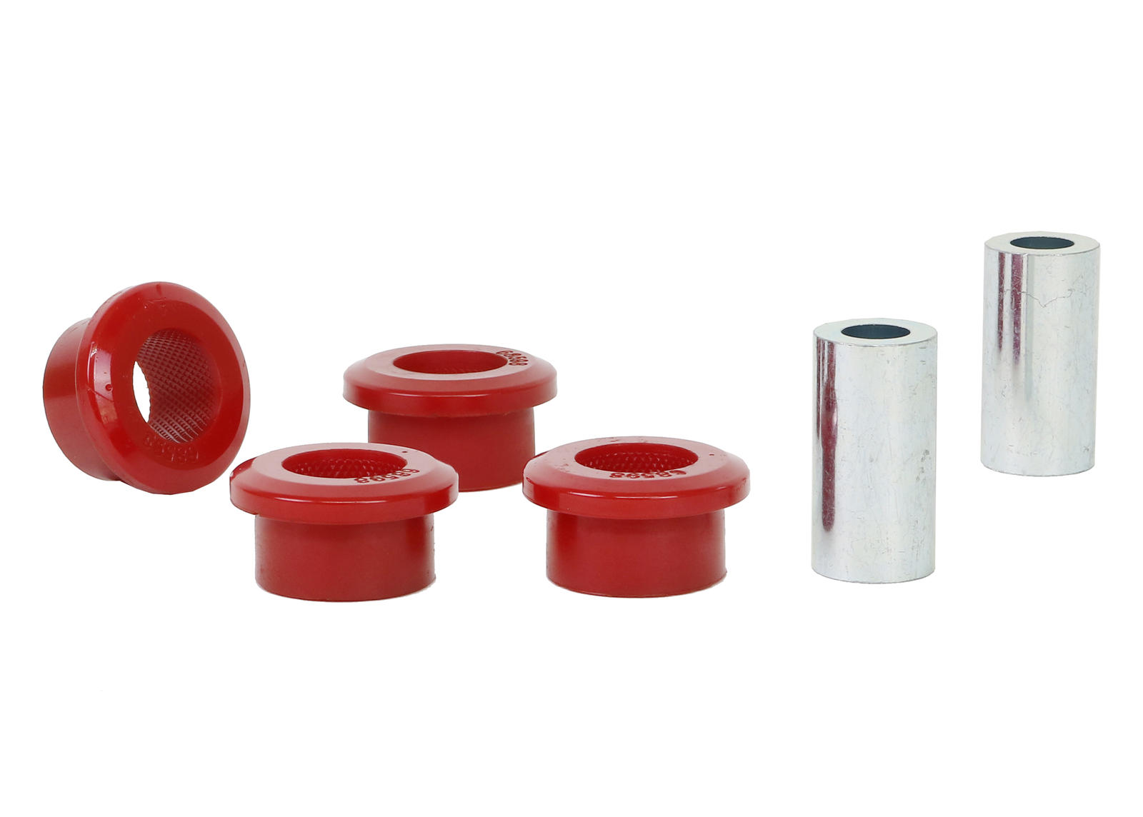 Rear Control Arm Lower - Bushing Kit to Suit Nissan Dualis, Juke, X-Trail and Renault Kadjar, Kangoo, Koleos