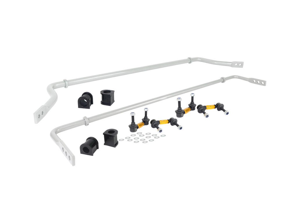 Front & Rear Sway Bar Kit Mazda MX5 NB 1999-2005