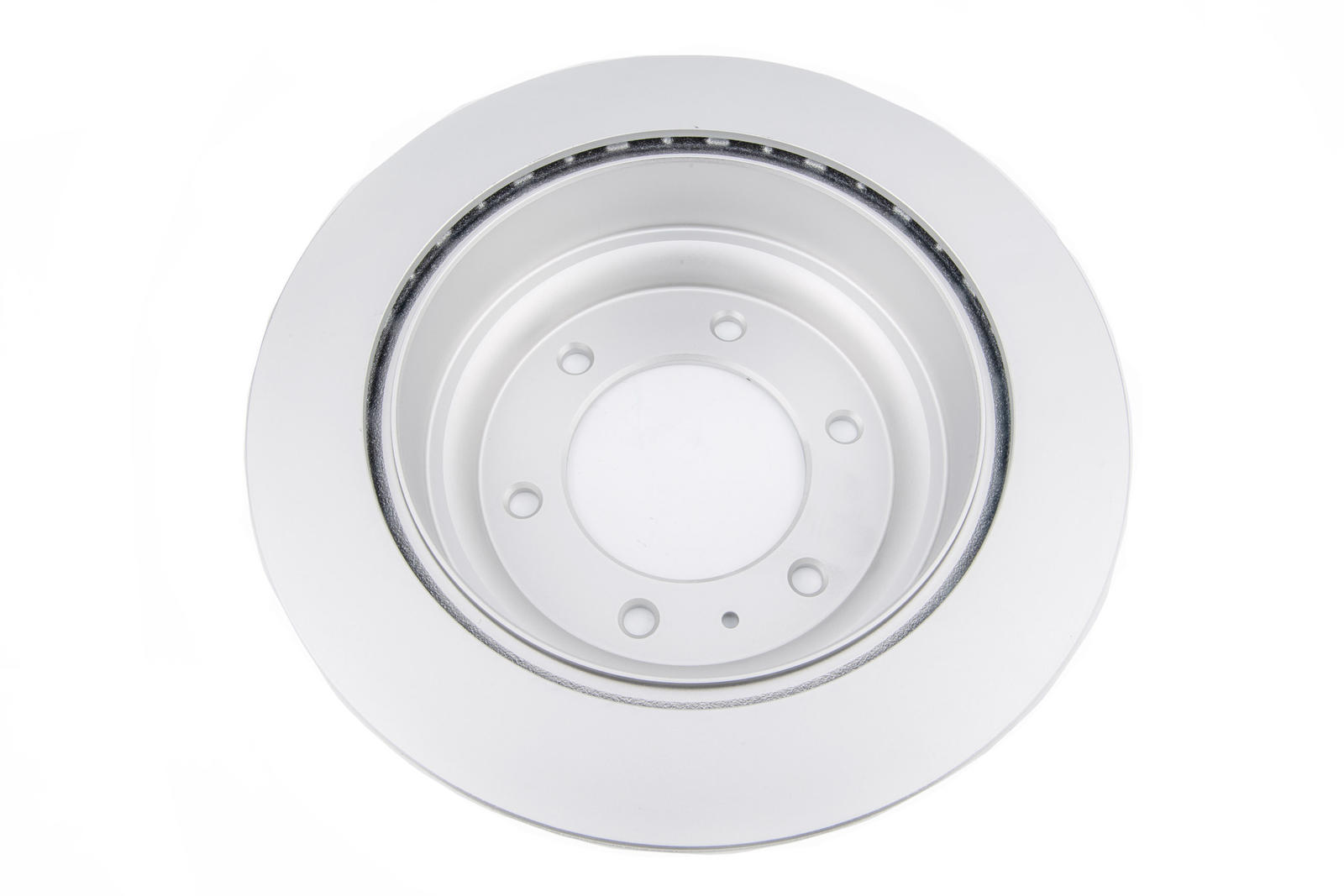 En-Shield Standard KP Brake Disc to suit Colorado 7 & Isuzu D-Max MU X 2013-on R