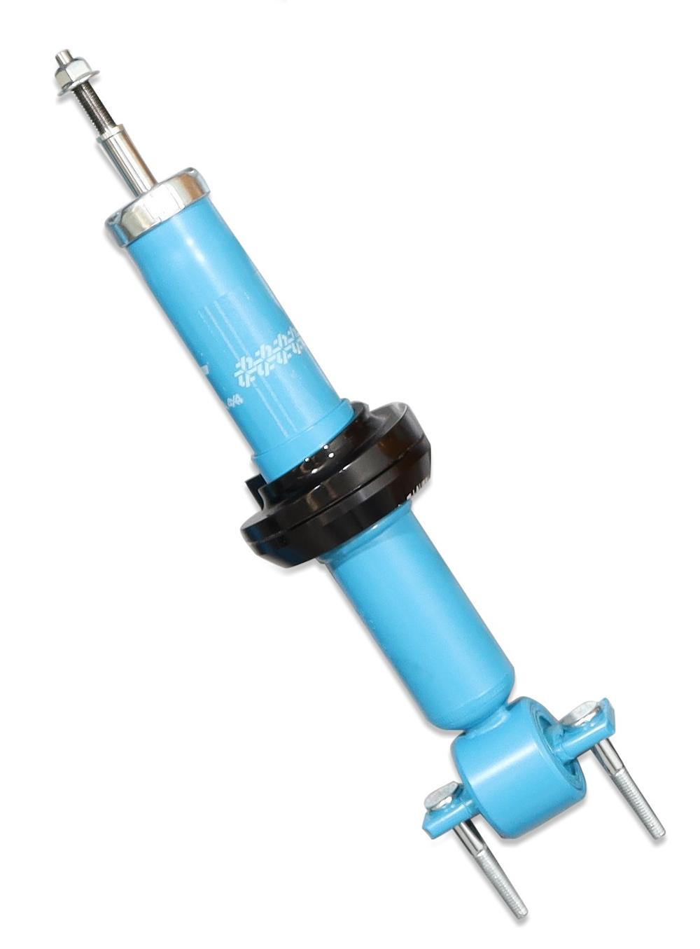 2 Inch 50mm Height Adjustable Formula 4x4 Strut to suit Ford Everest UB , Ranger PY & VW Amarok T1 2022-on