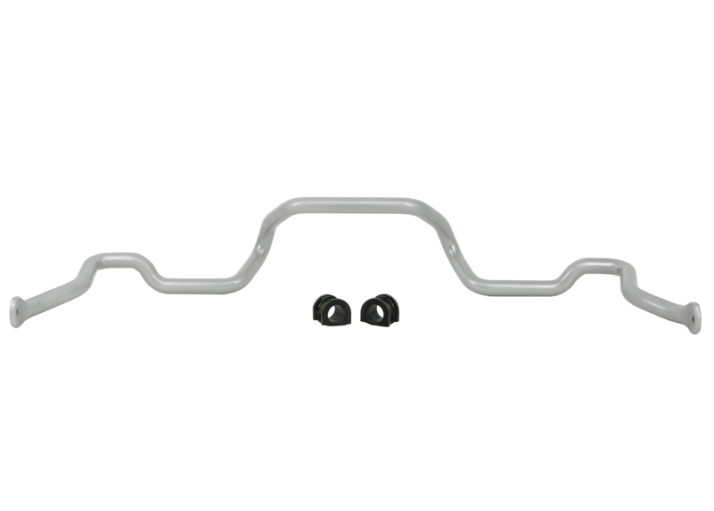 Front Sway Bar - 27mm Non Adjustable to Suit Honda Civic 6th Gen EJ, EK, EM