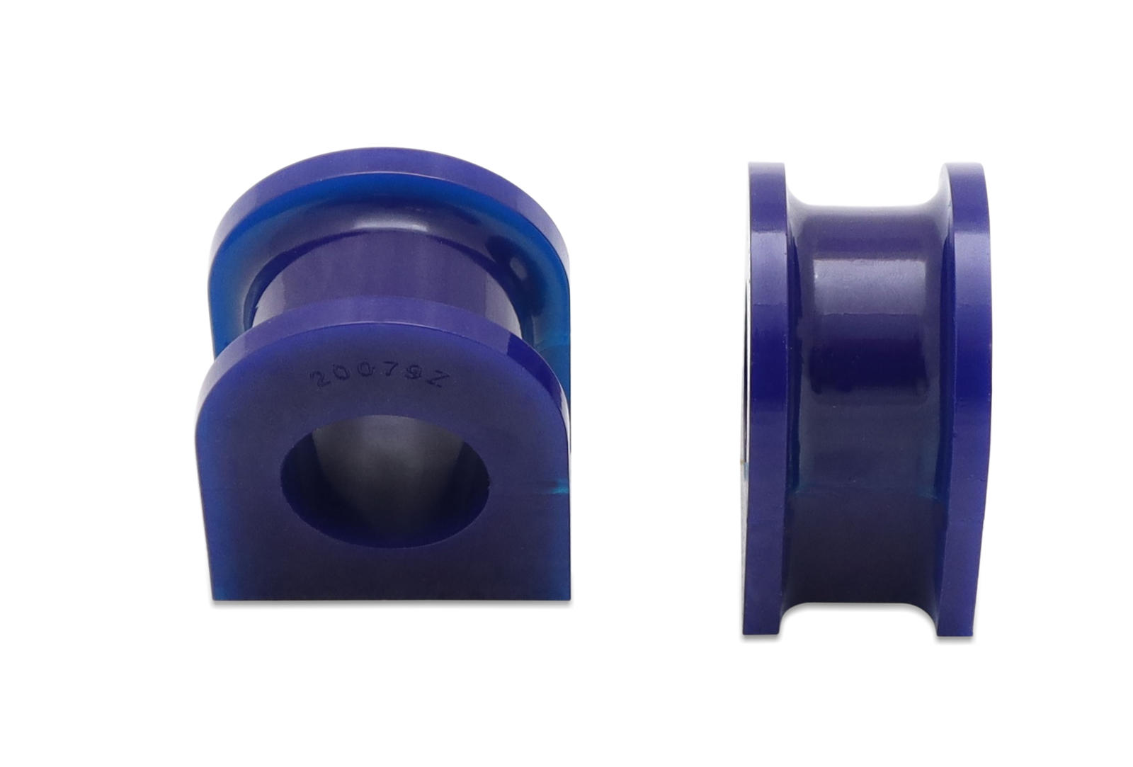 Front 34mm Sway Bar Bush Kit to suit Chevrolet Silverado & GMC Sierra 1500 2WD & 4WD 2007-2018