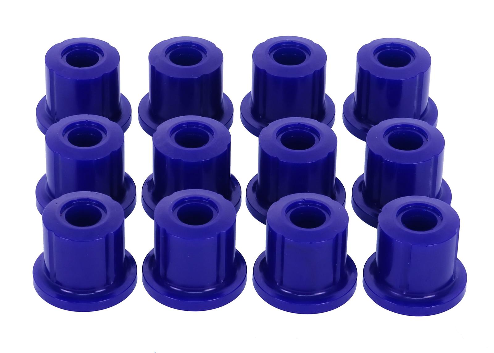 Leaf Spring Bush Kit