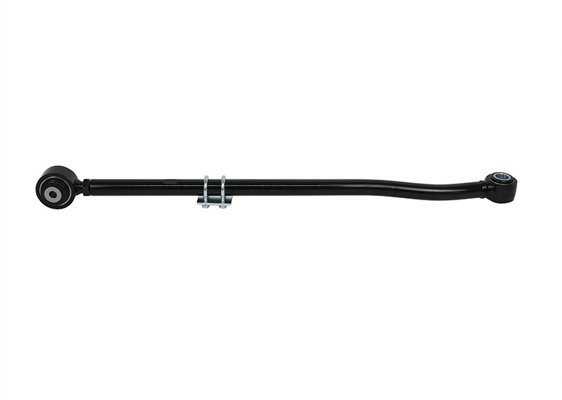 Front Adjustable Panhard Rod to Suit Nissan Patrol GU Wagon