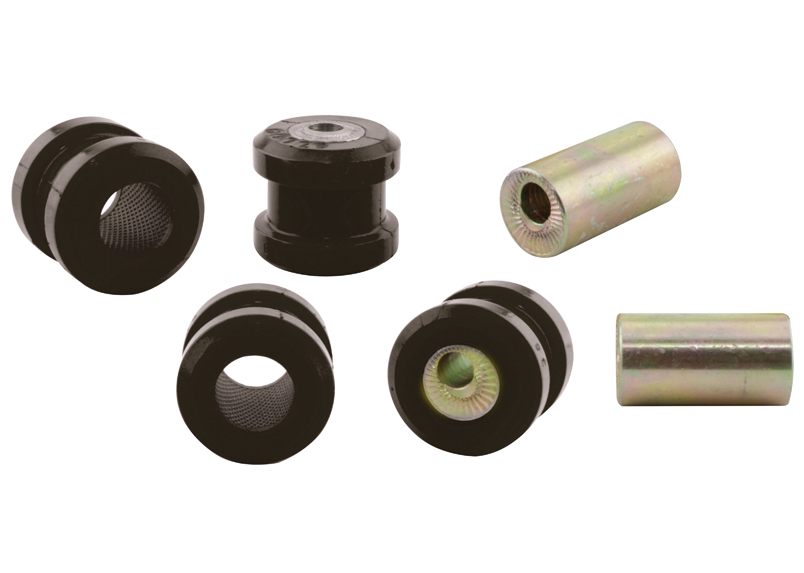 Front Upper Control Arm - Bushing Double Offset Camber Kit to Suit Honda Civic, CR-X and Integra