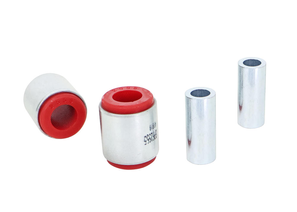 Rear Axle Control Arm Upper - Bushing Kit to Suit Mazda 6 and MPS GG, GY
