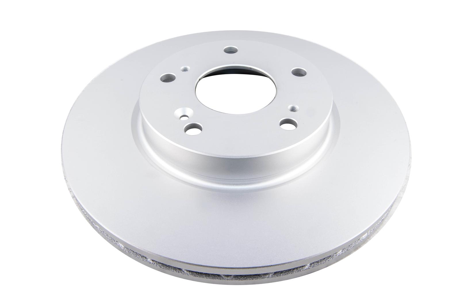 En-Shield Standard KP Brake Disc to suit Civic FC 1.5L & 1.8L 04/2016-on FK 1.5L & 1.8L 03/2017-on F