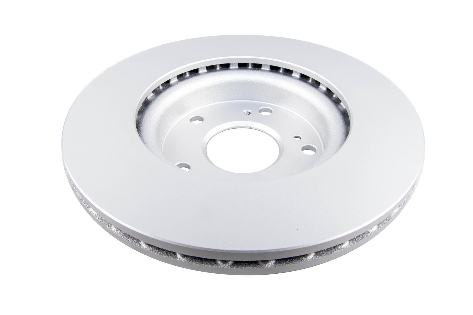 En-Shield Standard KP Brake Disc to suit Civic FC 1.5L & 1.8L 04/2016-on FK 1.5L & 1.8L 03/2017-on F