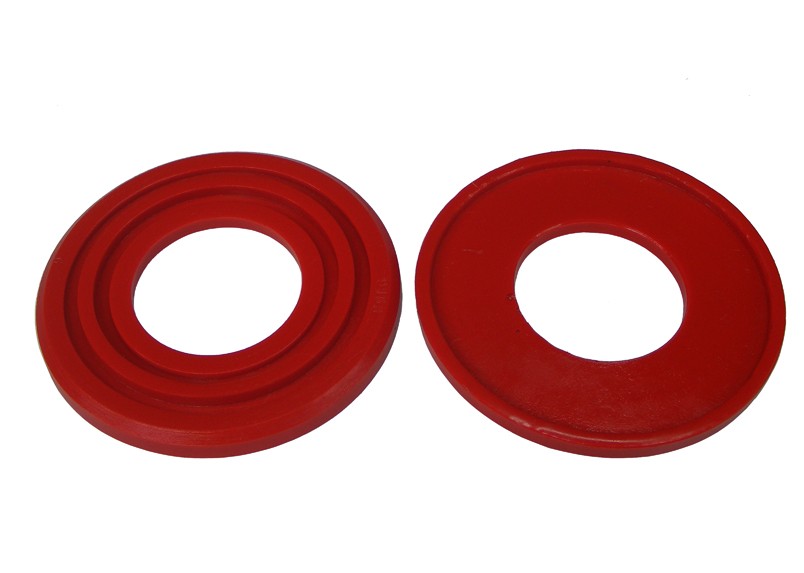 Rear  Subframe - Outer Bushing Kit