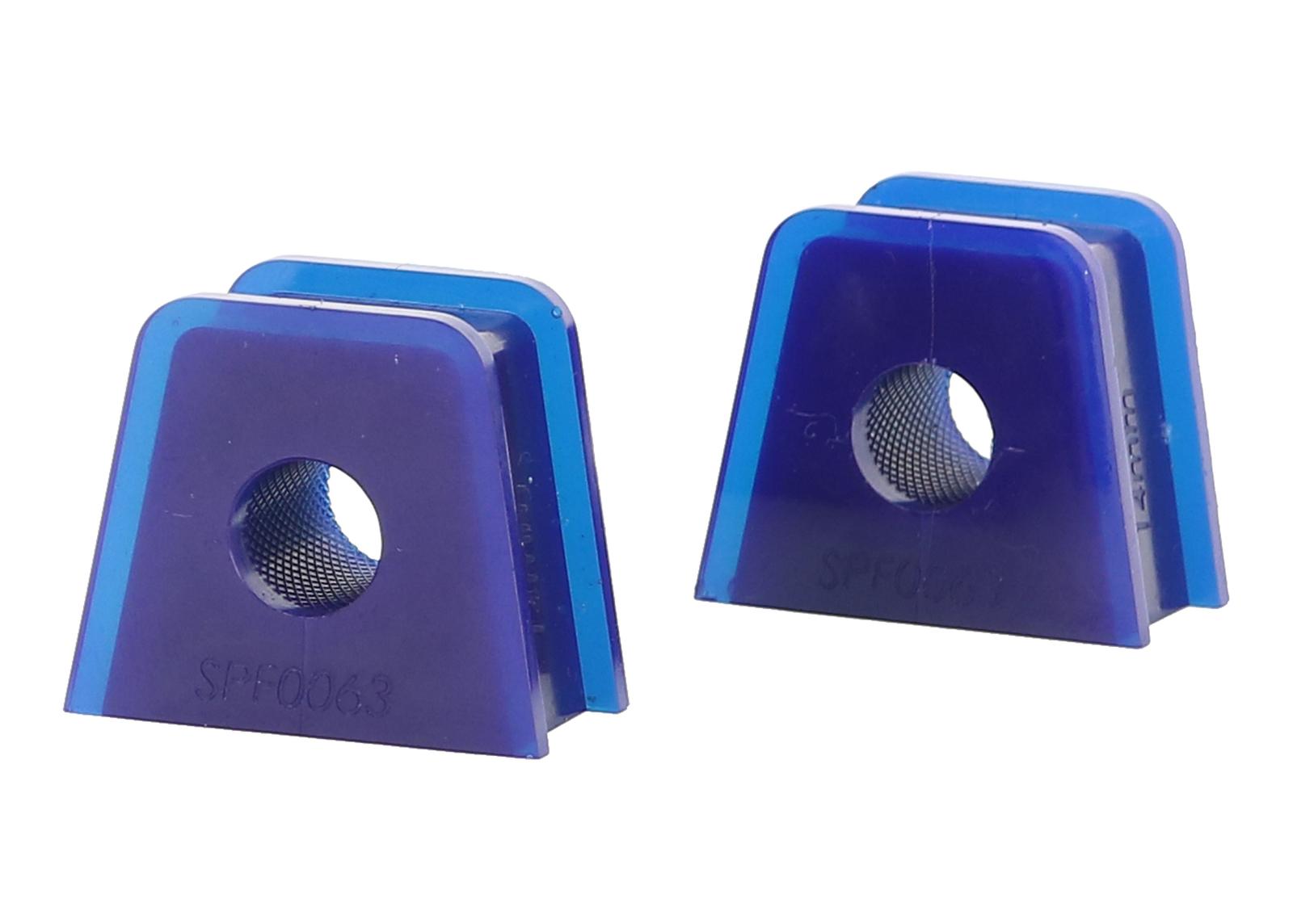 Sway Bar Mount Bush Kit