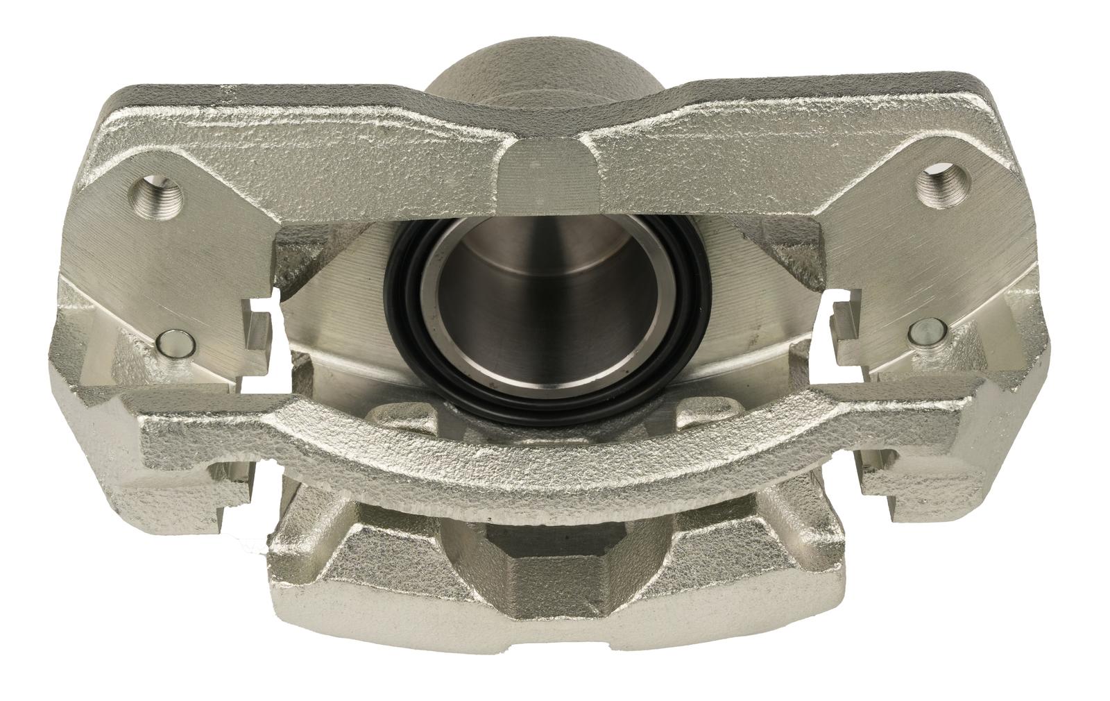 DBA Street Series Caliper to suit Ford Laserkn 1.8L P FWD F LH 3/1999-4/2001