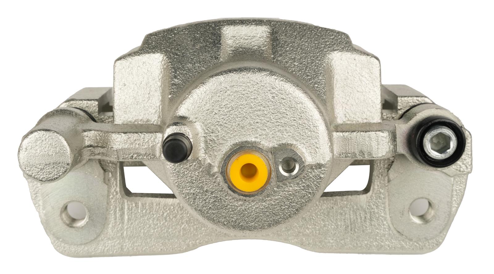 DBA Street Series Caliper to suit Ford Laserkn 1.8L P FWD F LH 3/1999-4/2001