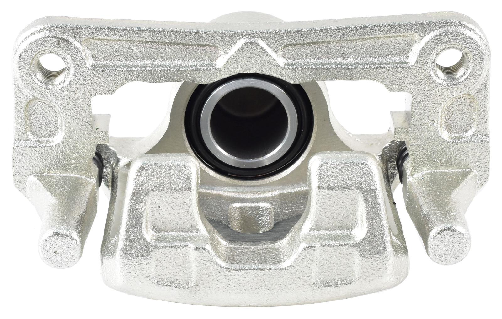 DBA Street Series Caliper to suit Mitsubishi Pajero NP 3.2L Turbo D 4WD RLH 6/2004-9/2006