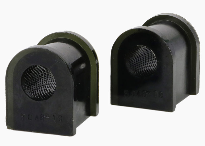 Sway Bar Bushing Service Kit