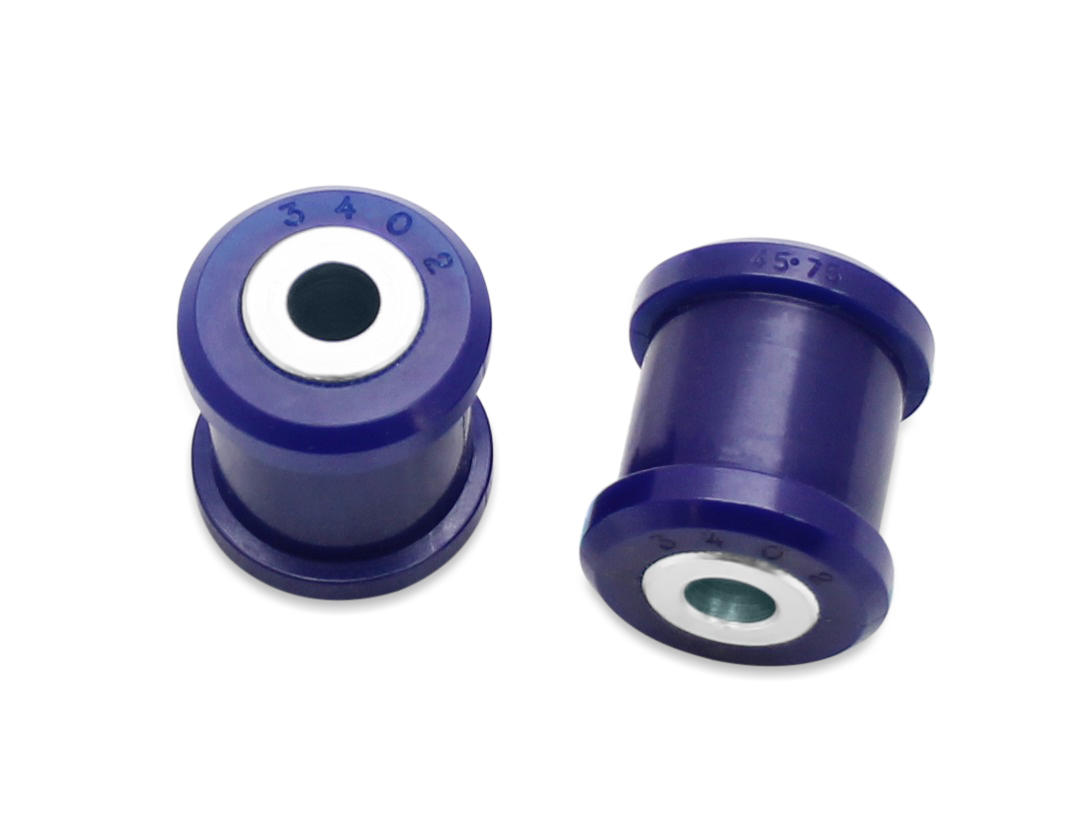 Toe Control Arm Inner Bush Kit