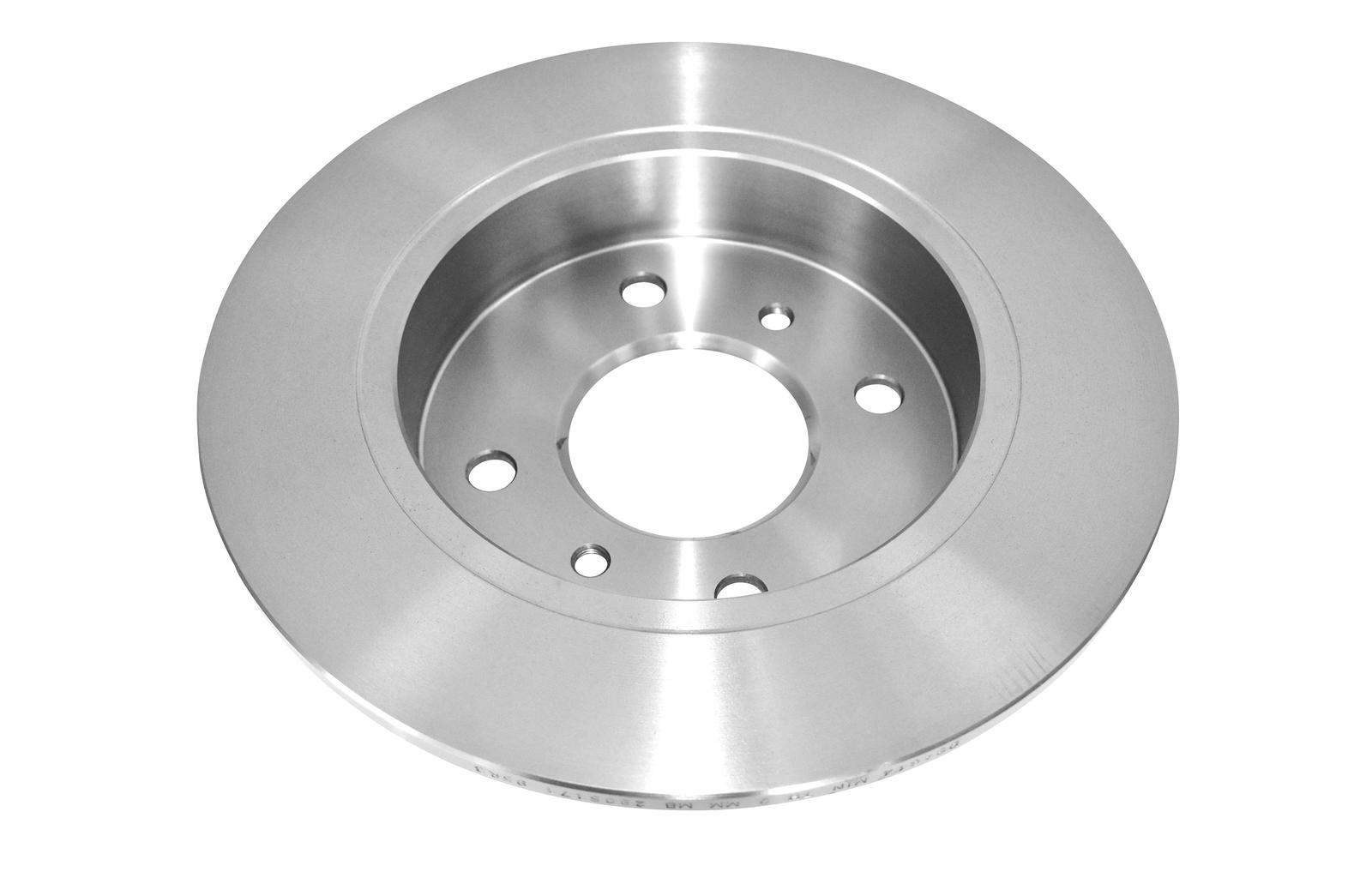 Street Standard SLD Brake Disc to suit Ford Corsair + Nissan Bluebird 1993-1997 R
