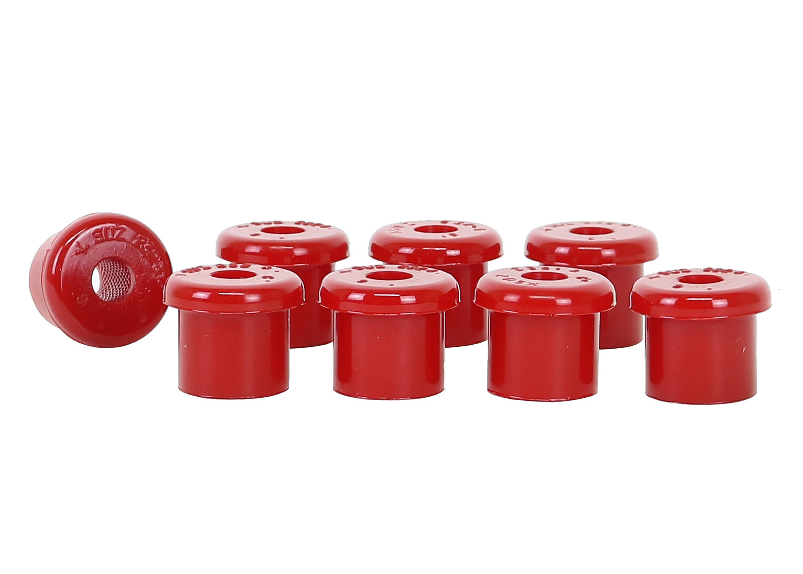 Leaf Spring - Bushing Kit to Suit Holden Barina and Suzuki Sierra, Swift