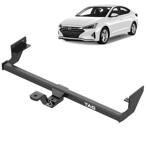 Go to TAG Standard Duty Towbar to suit Hyundai Elantra (10/2015 - on)