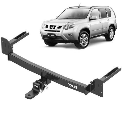 Go to TAG Heavy Duty Towbar to suit Nissan X-TRAIL (10/2007 - 02/2014)