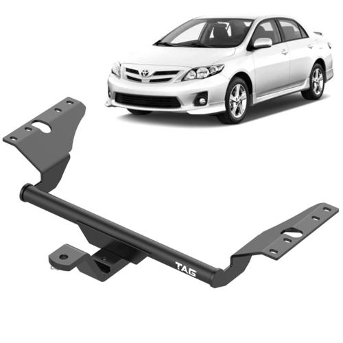 Go to TAG Standard Duty Towbar to suit Toyota Corolla (05/2007 - 09/2013)