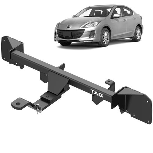 Go to TAG Standard Duty Towbar to suit Mazda 3 (04/2009 - 01/2014)