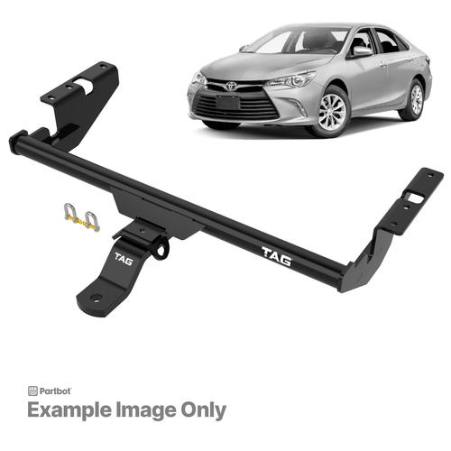 Go to TAG Light Duty Towbar to suit Toyota Aurion (07/2006 - 08/2017), Toyota Camry (07/2006 - 08/2017)