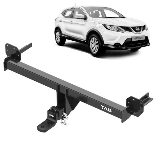 Go to TAG Heavy Duty Towbar to suit Nissan Qashqai (07/2014 - on)