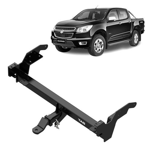 Go to TAG Heavy Duty Towbar to suit Holden Colorado (06/2012 - 07/2020)