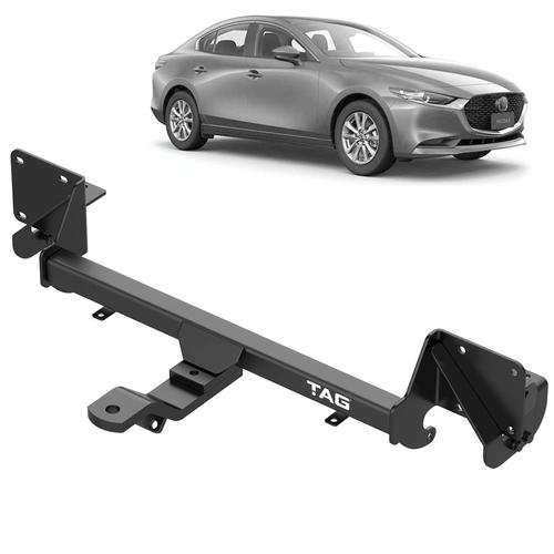 Go to TAG Standard Duty Towbar to suit Mazda 3 (11/2013 - 03/2019)