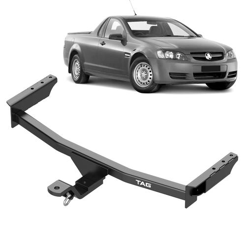 Go to TAG Standard Duty Towbar to suit Holden Commodore (01/2008 - 10/2017)