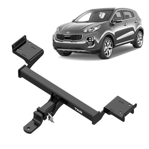 Go to TAG Heavy Duty Towbar to suit KIA Sportage (09/2015 - 08/2021)