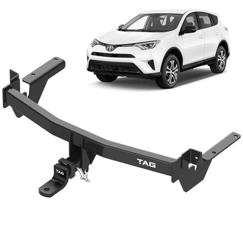 Go to TAG Heavy Duty Towbar to suit Toyota Rav4 (02/2013 - 12/2018)