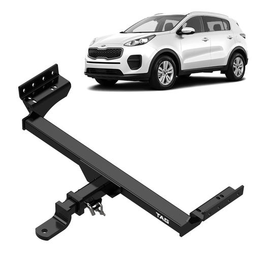 Go to TAG Heavy Duty Towbar to suit KIA Sportage (08/2010 - 01/2016)