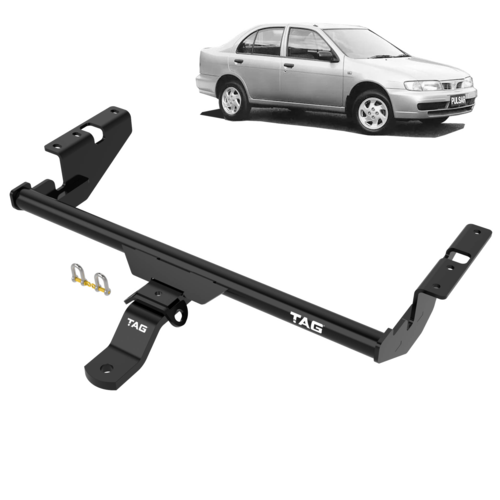 Go to TAG Standard Duty Towbar to suit Nissan Pulsar (09/1995 - 07/2000)