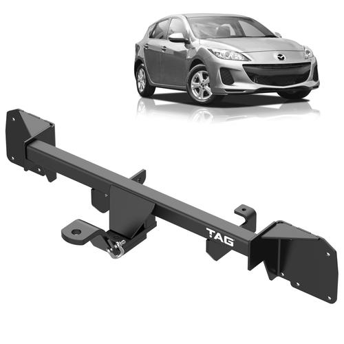 Go to TAG Standard Duty Towbar to suit Mazda 3 Hatchback (04/2009 - 01/2014)