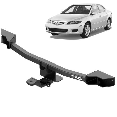 Go to TAG Standard Duty Towbar to suit Mazda 6 (06/2002 - 02/2008)