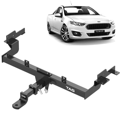 Go to TAG Heavy Duty Towbar to suit Ford Falcon (01/1999 - 07/2016)