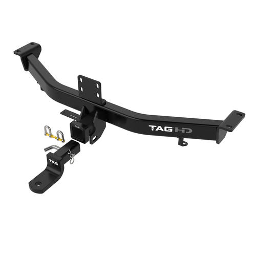 Go to TAG Heavy Duty Towbar to suit Nissan Pathfinder (11/1995 - 07/2005)