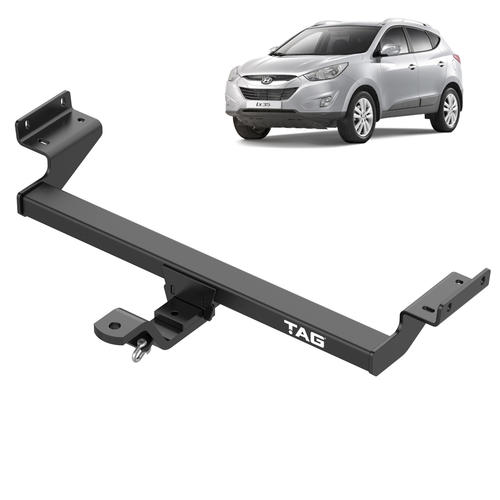 Go to TAG Standard Duty Towbar to suit Hyundai IX35 (01/2010 - 12/2015), Ix35 (01/2010 - 12/2015)
