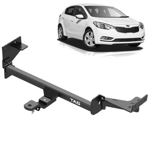 Go to TAG Standard Duty Towbar to suit KIA Cerato (04/2013 - 04/2018)