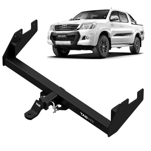 Go to TAG Heavy Duty Towbar to suit Toyota Hilux (01/2015 - on)