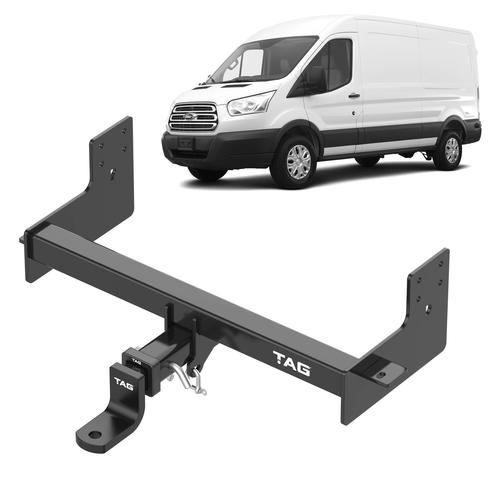 Go to TAG Heavy Duty Towbar to suit Ford Transit Custom (03/2013 - on)